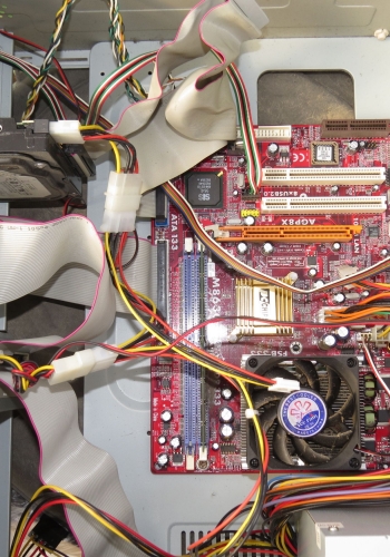 מחשבים למחזור