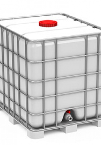 מיכל קוביה 1000 ליטר