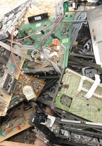 כרטיסים אלקטרוניים למחזור